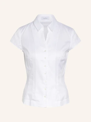 Van Laack Koszula Vl-Phil-Nos weiss