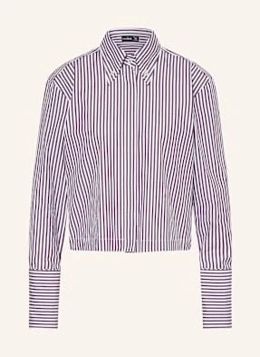 Van Laack Koszula Vl-Poncas-Kosvp rot