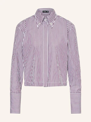 Van Laack Koszula Vl-Poncas-Kosvp rot