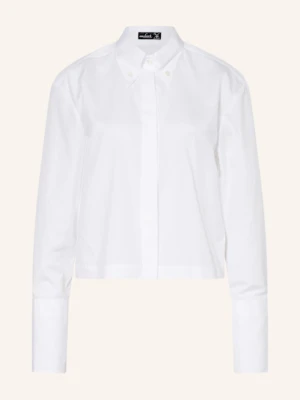 Van Laack Koszula Vl-Poncas-Sv weiss