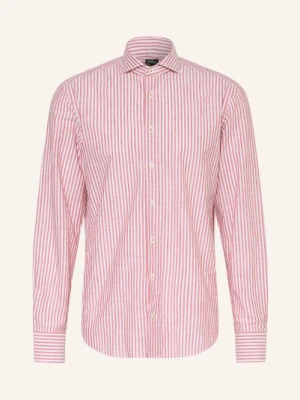 Van Laack Koszula Vl-Reso-Tf Tailored Fit rot