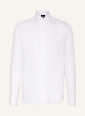 Van Laack Koszula Vl-Rivara Tailor Fit weiss