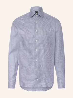 Van Laack Koszula Vl-Rivara-Tf Tailor Fit blau