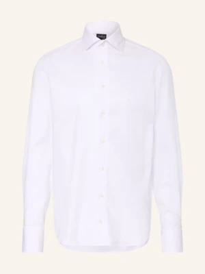 Van Laack Koszula Vl-Rivara-Tf Tailor Fit weiss
