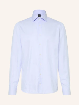 Van Laack Koszula Vl-Rivara-Tf Tailored Fit blau JASNONIEBIESKI