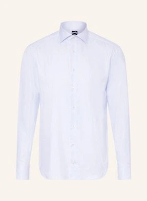 Van Laack Koszula Vl-Rivara-Tf Tailored Fit weiss