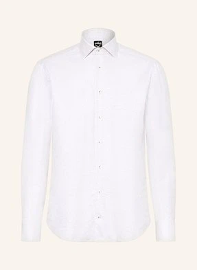 Van Laack Koszula Vl-Rivara-Tf Tailored Fit weiss