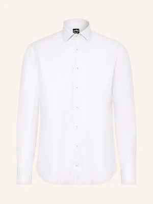 Van Laack Koszula Vl-Rivara-Tf Tailored Fit weiss