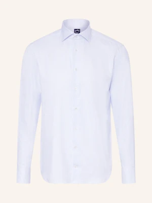 Van Laack Koszula Vl-Rivara-Tf Tailored Fit weiss