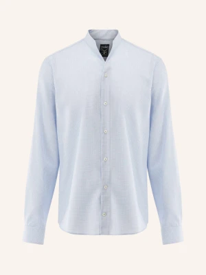 Van Laack Koszula Vl-Rivara-Tfn Tailor Fit blau