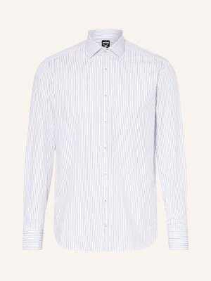 Van Laack Koszula Vl-Rivara-Tv Tailored Fit weiss