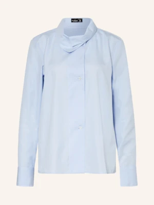 Van Laack Koszula Vl-Tipca-Xx blau