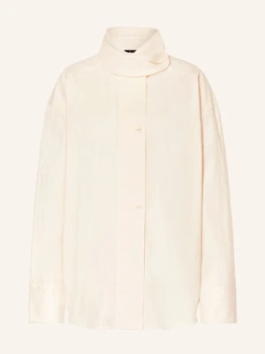 Van Laack Koszula Vl-Vinaty-Svkn weiss