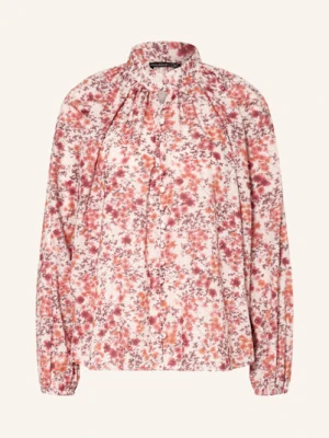 Van Laack Koszula Zwena rosa