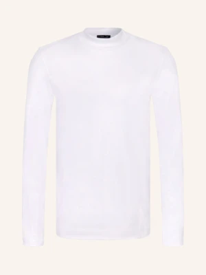 Zdjęcie produktu Van Laack Koszulka Z Długim Rękawem Pamos weiss