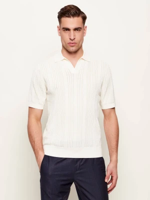 van Laack Polo Silus | Regular Fit