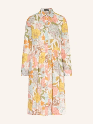 Van Laack Sukienka Koszulowa pink