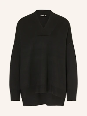 Van Laack Sweter Vl-Sabrina-Xx schwarz