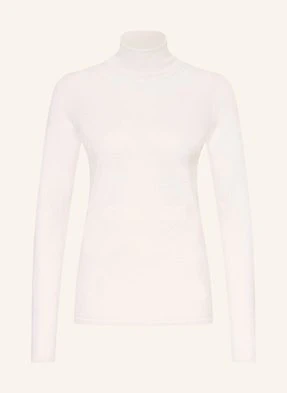 Van Laack Sweter Vl-Seba-Xx weiss