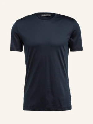 Van Laack T-Shirt Paro blau