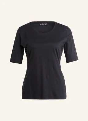 Van Laack T-Shirt Vl-Mai-F blau