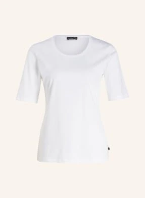 Van Laack T-Shirt Vl-Mai-F weiss