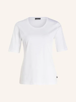 Van Laack T-Shirt Vl-Mai-F weiss