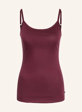 Van Laack Top Vl-Mei-Xx rot