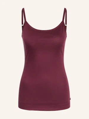 Van Laack Top Vl-Mei-Xx rot