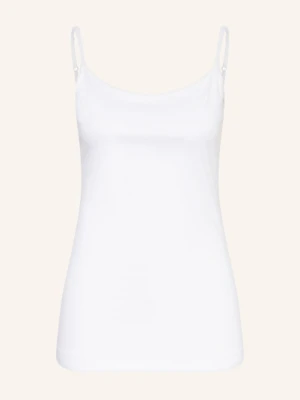 Van Laack Top Vl-Mei-Xx weiss