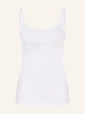 Van Laack Top Vl-Meni-Xx weiss