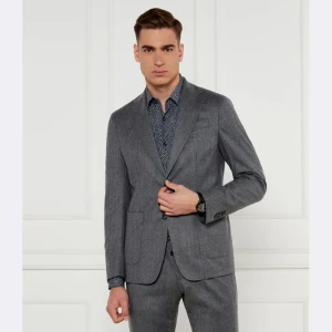 van Laack Wełniana marynarka FADRI-F | Regular Fit
