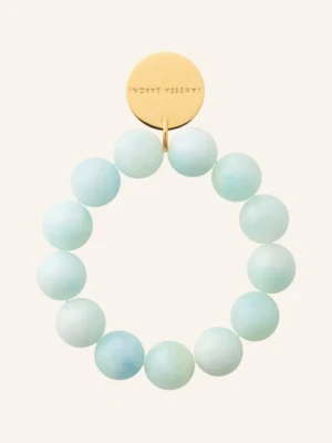 Vanessa Baroni Bransoletka Beads Flex blau