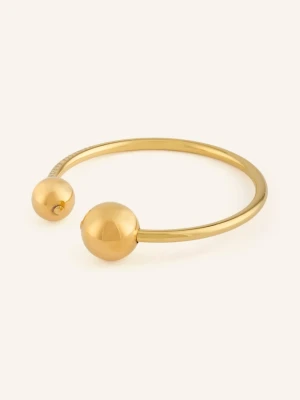 Vanessa Baroni Bransoletka Beads gold