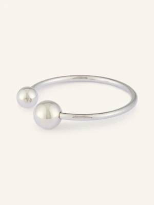Vanessa Baroni Bransoletka Beads silber SREBRNY