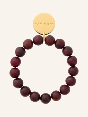Vanessa Baroni Bransoletka Bordeaux Marble rot