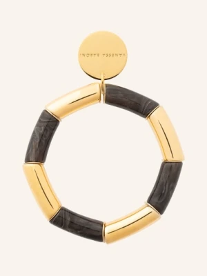 Vanessa Baroni Bransoletka braun