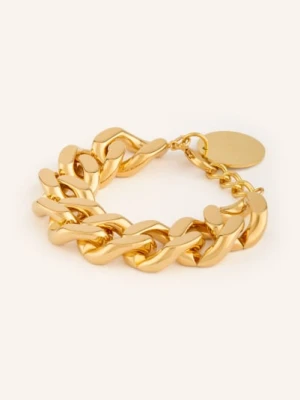 Vanessa Baroni Bransoletka gold