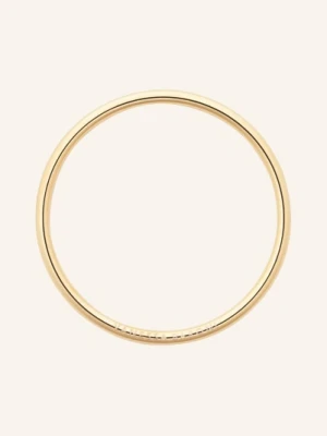 Vanessa Baroni Bransoletka Vb Bangle gold