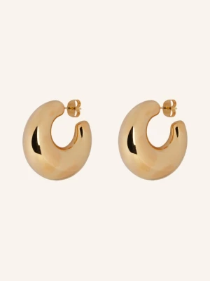 Vanessa Baroni Kreolki Moon gold