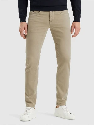 Vanguard Dżinsy - Slim fit - w kolorze beżowym rozmiar: W31/L34