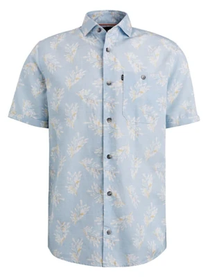 Vanguard Koszula - Regular fit - w kolorze błękitnym rozmiar: L