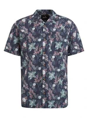 Vanguard Koszula - Regular fit - w kolorze granatowym rozmiar: XL