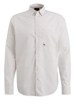 Vanguard Koszula - Regular fit - w kolorze kremowym rozmiar: L