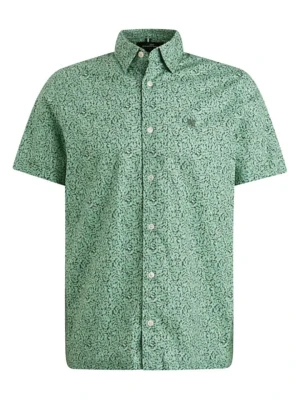Vanguard Koszula - Regular fit - w kolorze zielonym rozmiar: M
