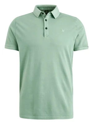 Vanguard Koszulka polo w kolorze zielonym rozmiar: 3XL