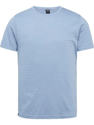 Vanguard Koszulka w kolorze błękitnym rozmiar: M