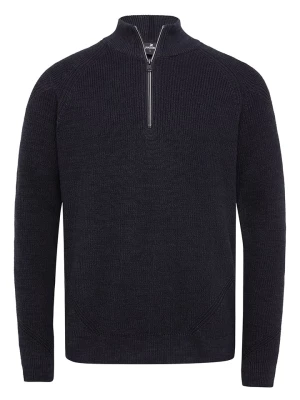 Vanguard Sweter w kolorze czarnym rozmiar: 3XL