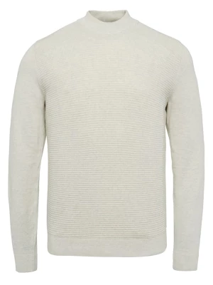 Vanguard Sweter w kolorze kremowym rozmiar: XXL