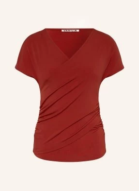 Vanilia T-Shirt rot